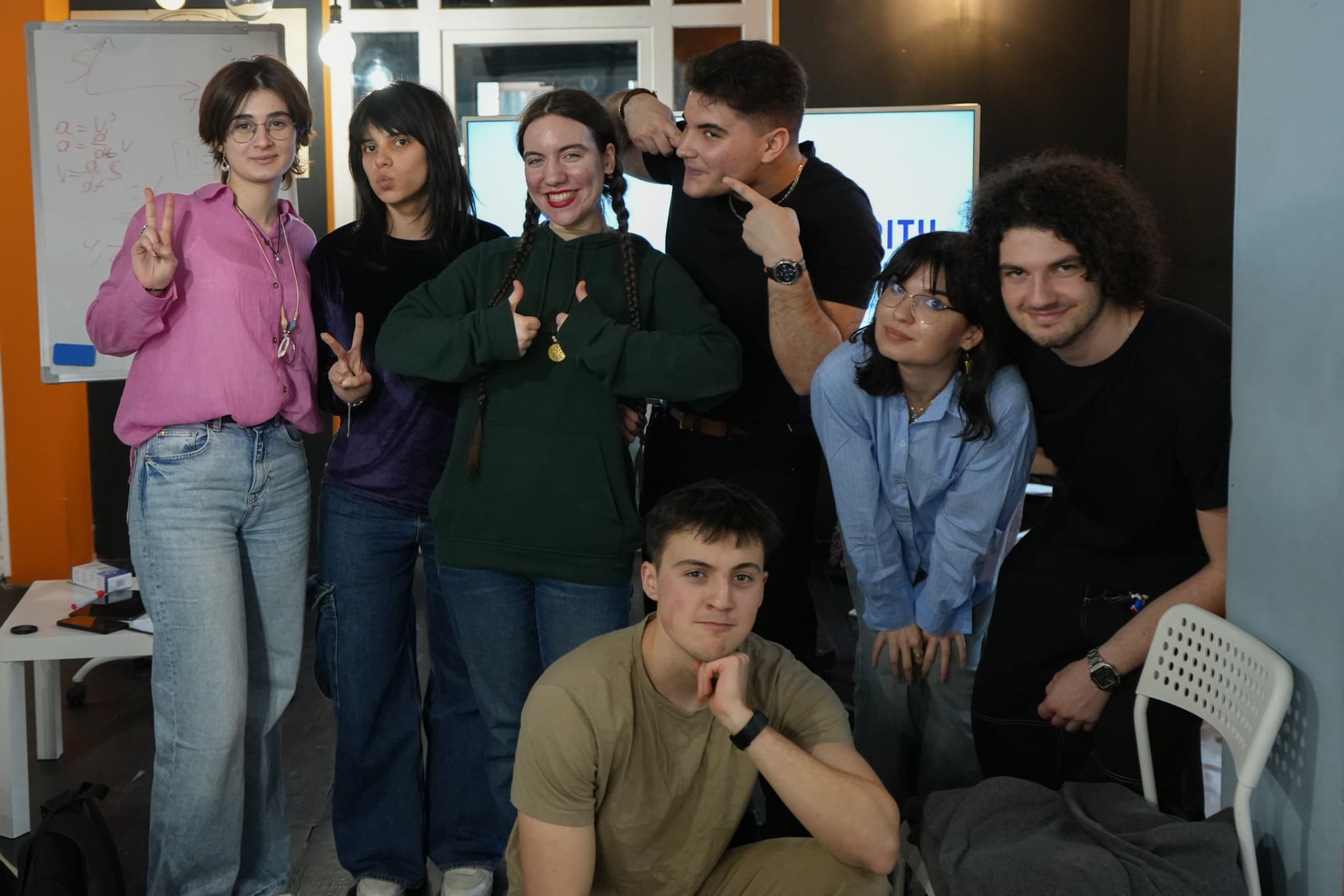 Alacrity Education Team